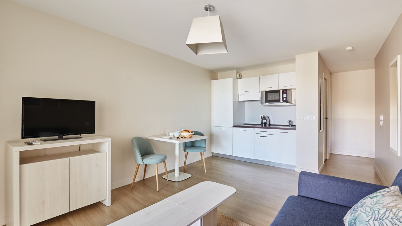 Photo of Livingroom in La Grande-Motte