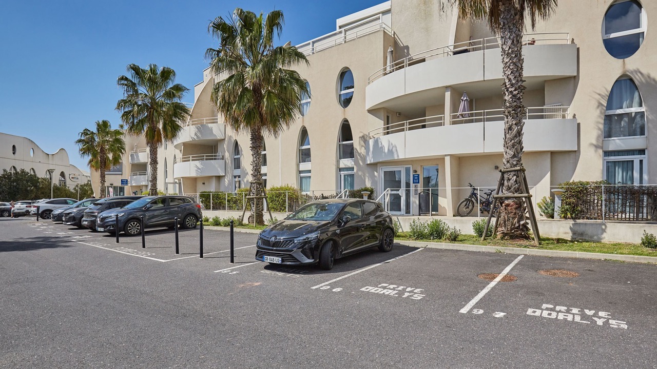 Photo of Outdoor in La Grande-Motte