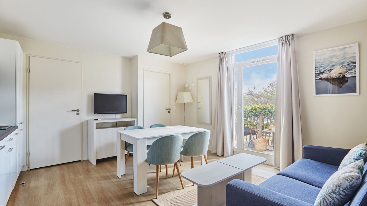 Photo of Livingroom in La Grande-Motte