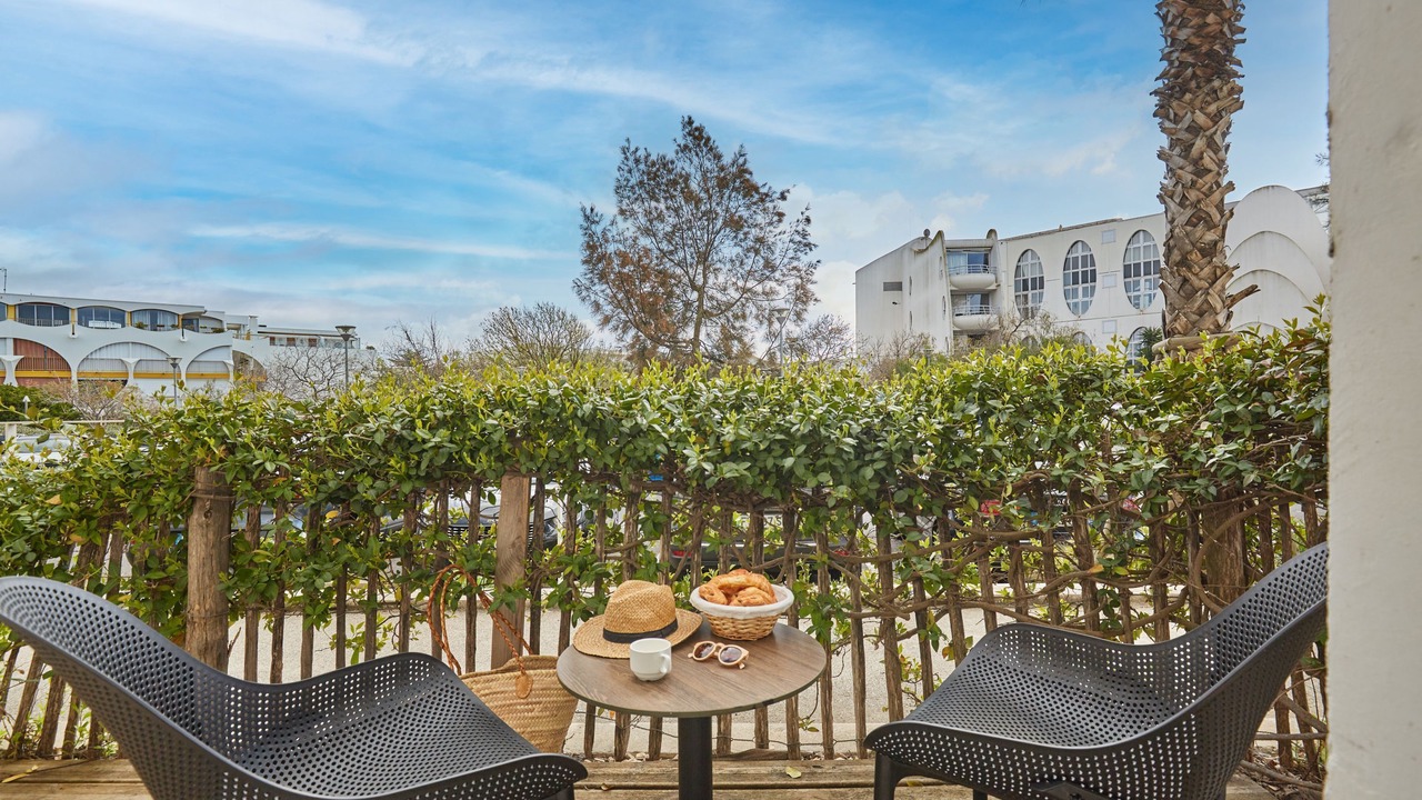Photo of Outdoor in La Grande-Motte
