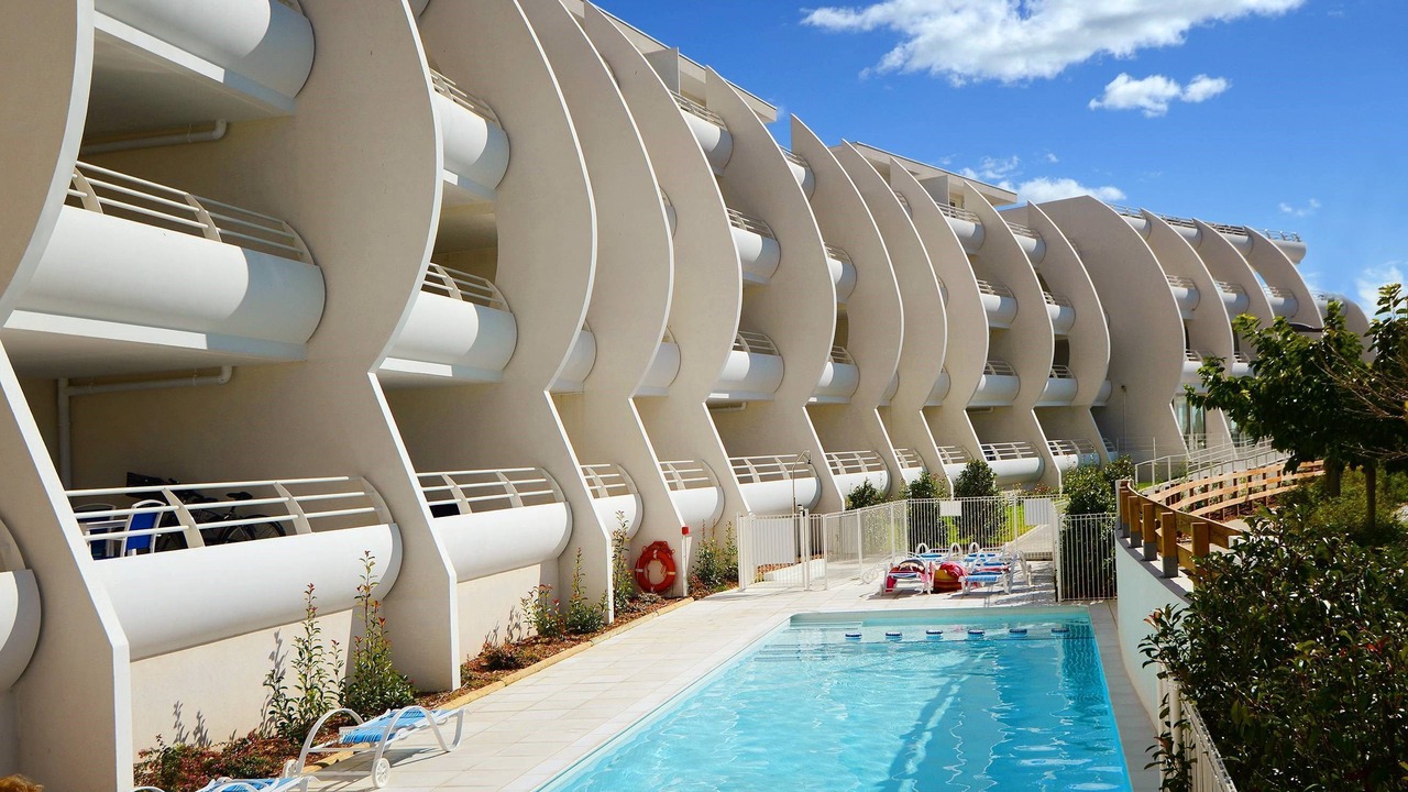 Photo of Outdoor in La Grande-Motte