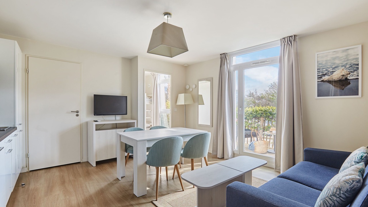 Photo of Livingroom in La Grande-Motte