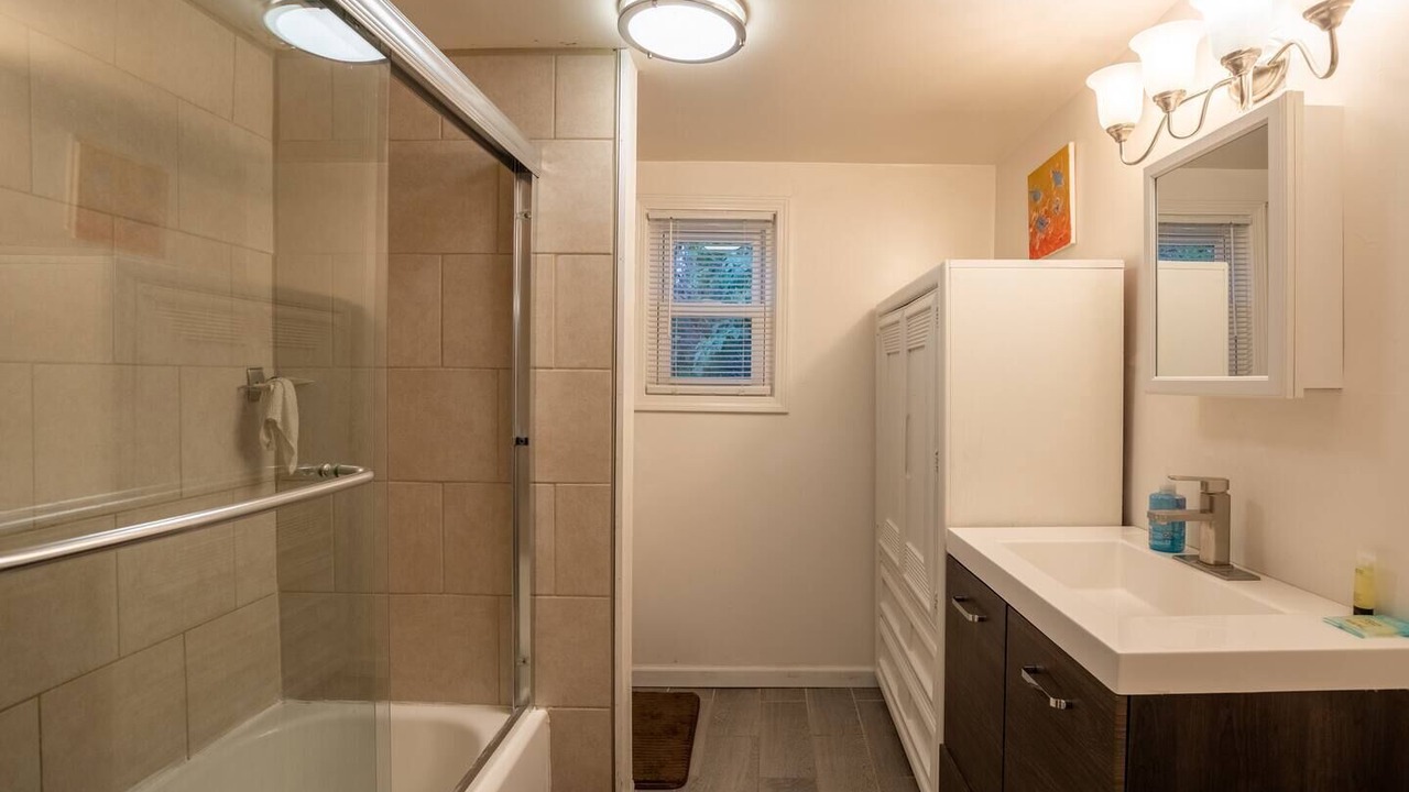 Photo of Bathroom in South Byron