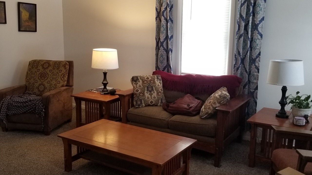 Photo of Livingroom in South Byron