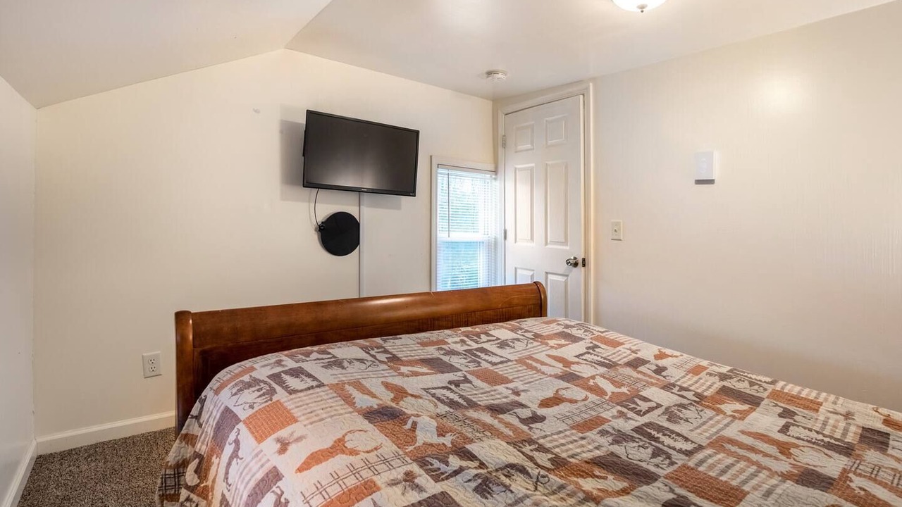 Photo of Bedroom in South Byron
