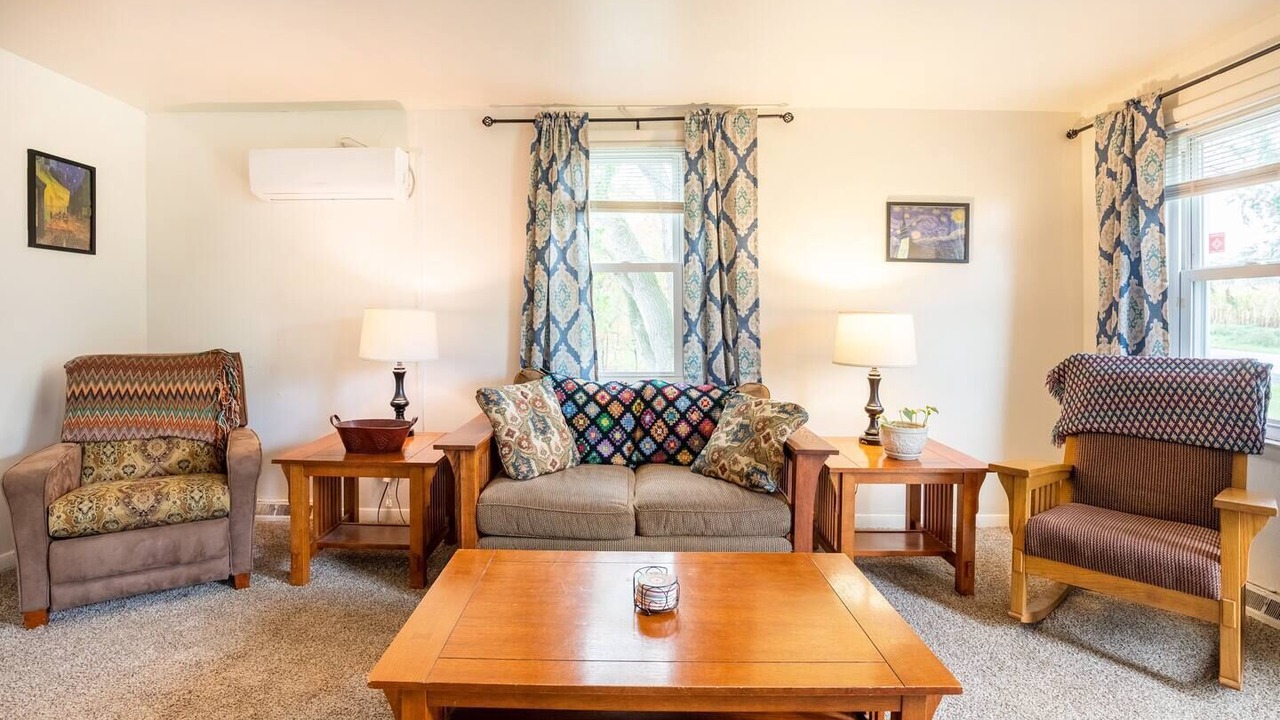 Photo of Livingroom in South Byron