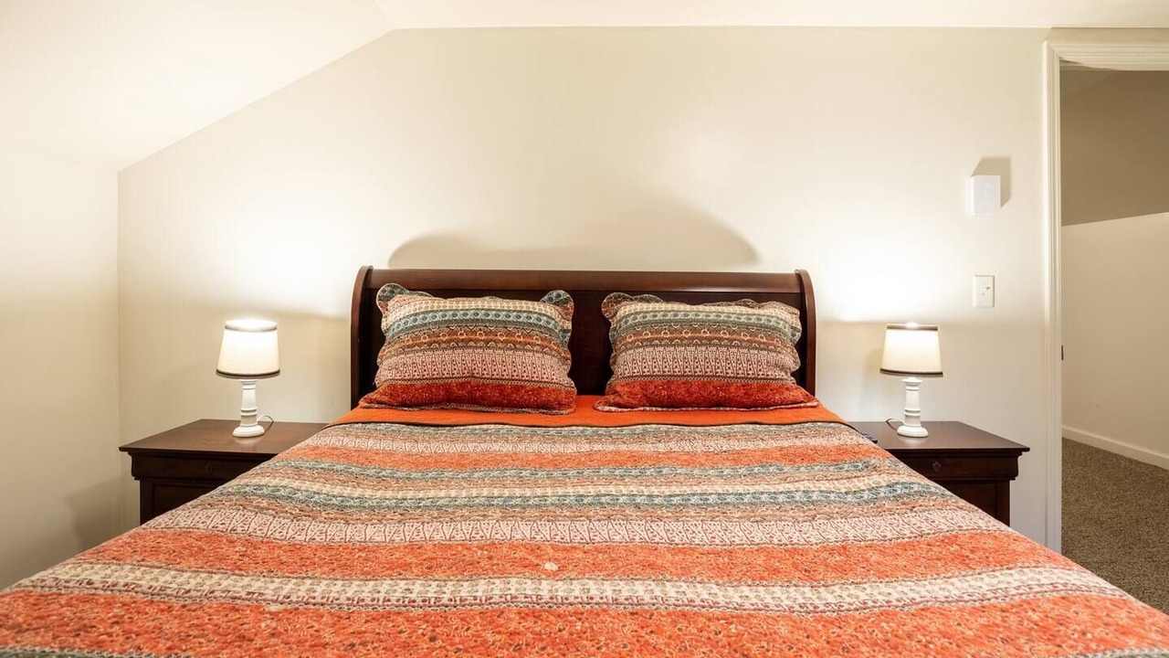 Photo of Bedroom in South Byron