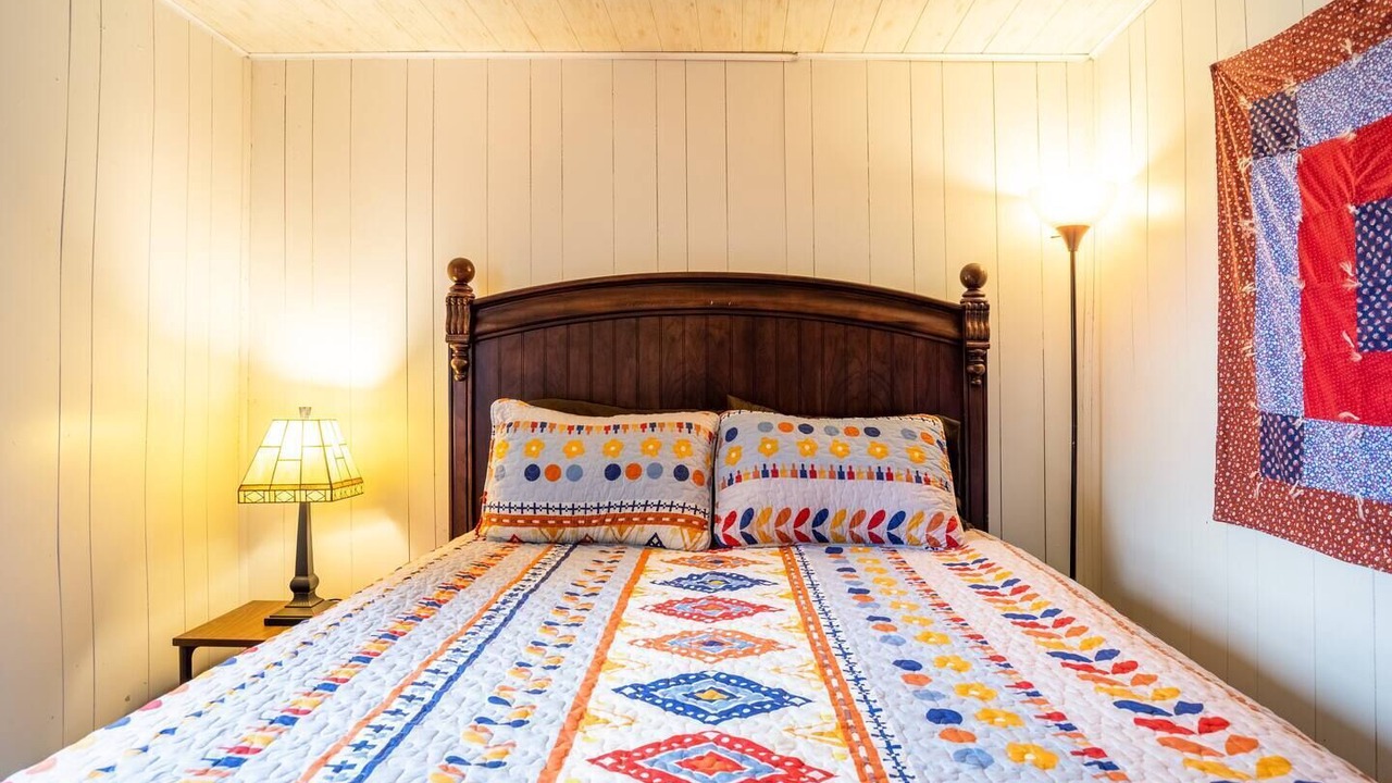 Photo of Bedroom in South Byron
