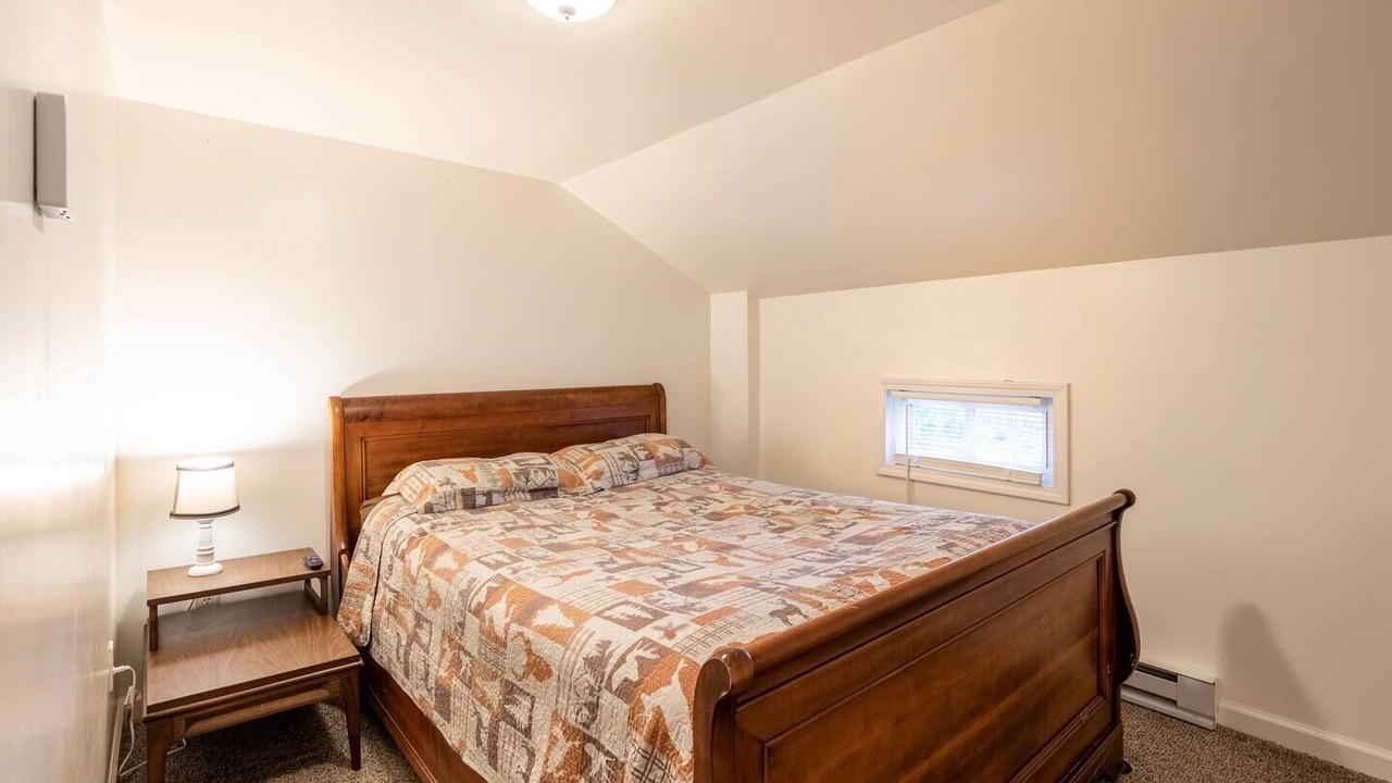Photo of Bedroom in South Byron