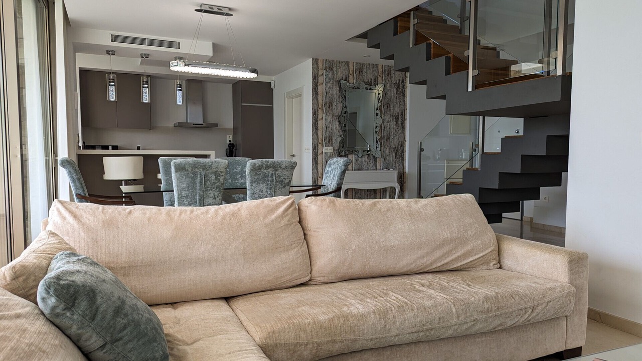 Photo of Livingroom in Villajoyosa