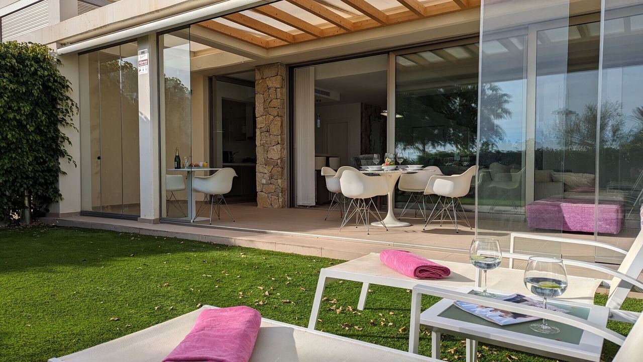 Photo of Outdoor in Villajoyosa