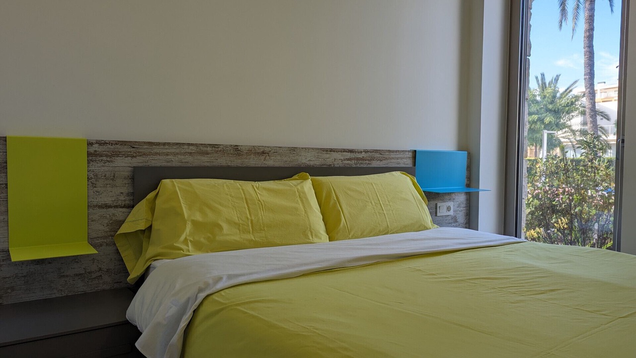 Photo of Bedroom in Villajoyosa