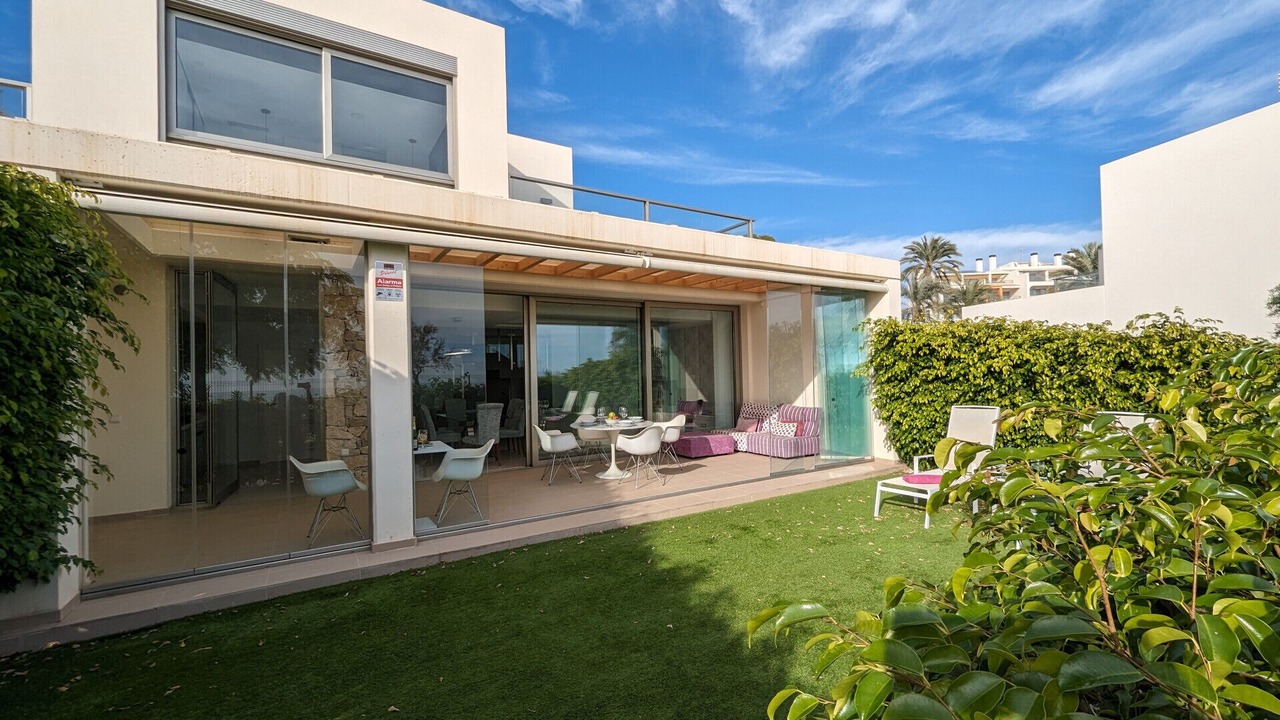 Photo of Outdoor in Villajoyosa