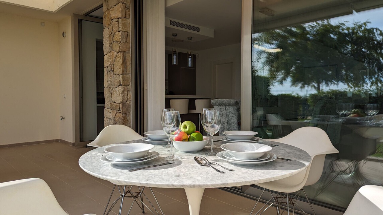 Photo of Outdoor in Villajoyosa
