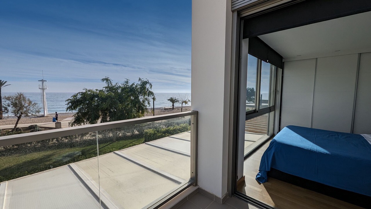 Photo of Bedroom in Villajoyosa