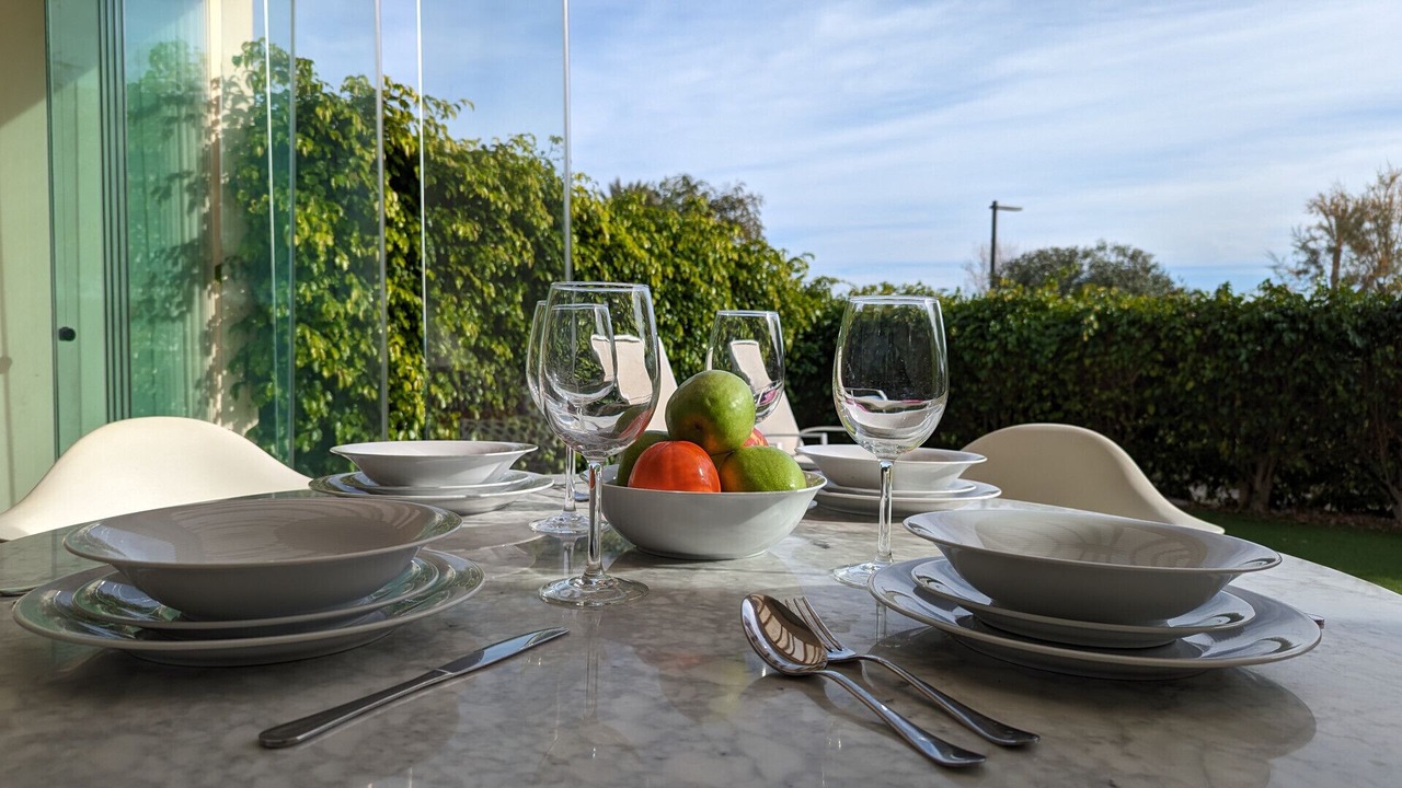 Photo of Outdoor in Villajoyosa