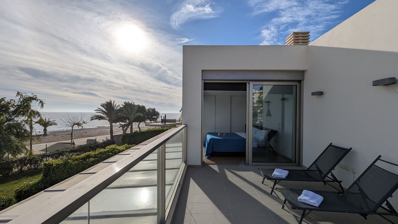 Photo of Outdoor in Villajoyosa