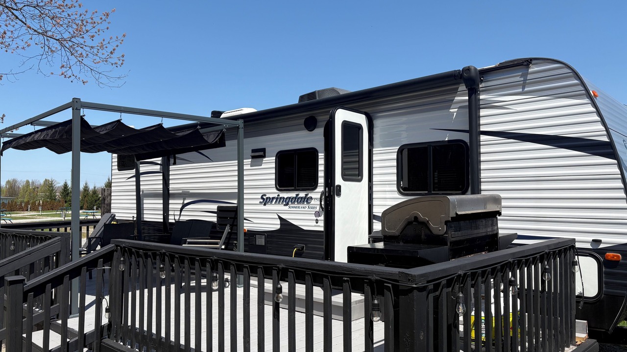Photo of Outdoor in Sherkston
