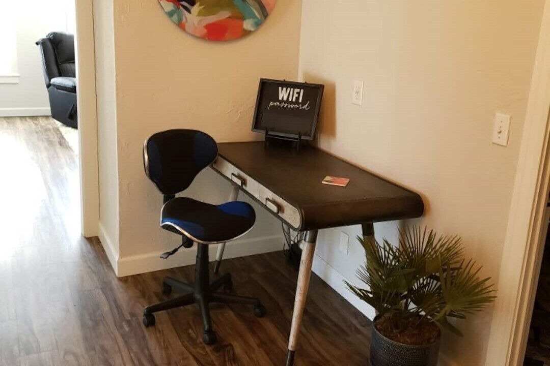 Photo of Bedroom in Kingston