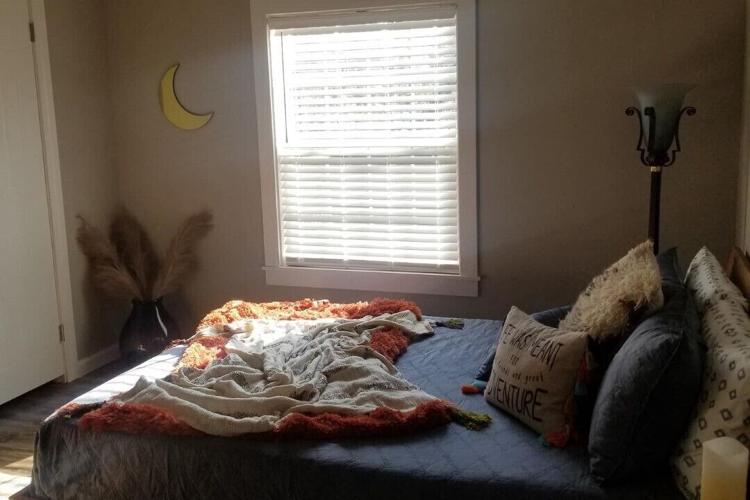 Photo of Bedroom in Kingston