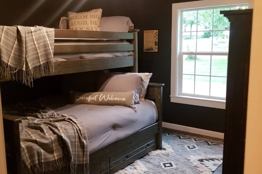 Photo of Bedroom in Kingston