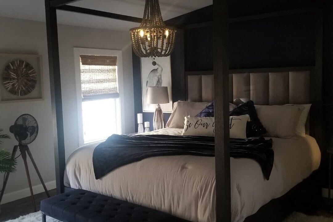 Photo of Bedroom in Kingston