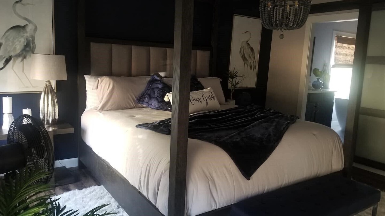 Photo of Bedroom in Kingston