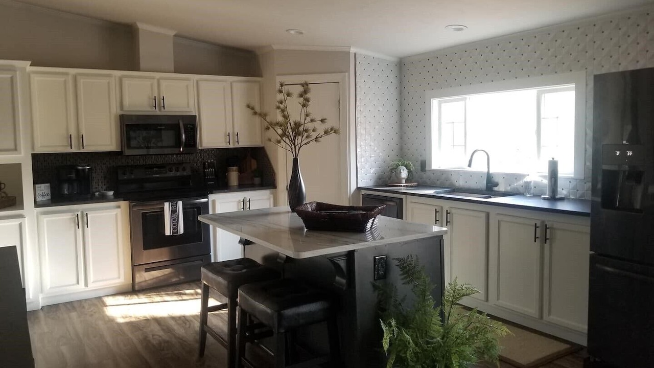 Photo of Kitchen in Kingston
