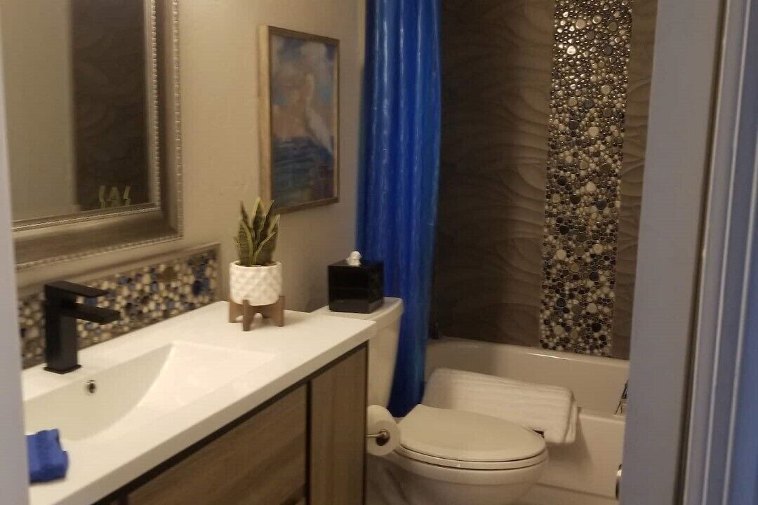 Photo of Bathroom in Kingston