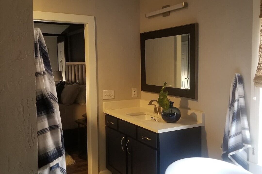 Photo of Bathroom in Kingston