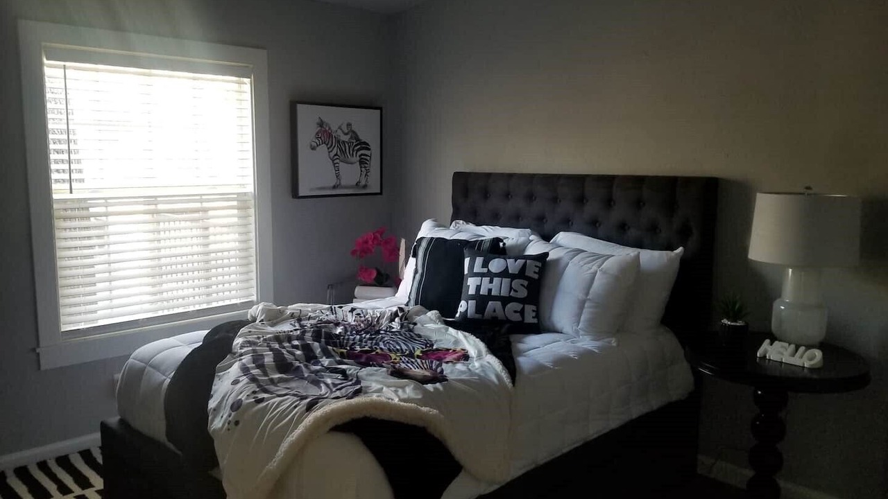 Photo of Bedroom in Kingston