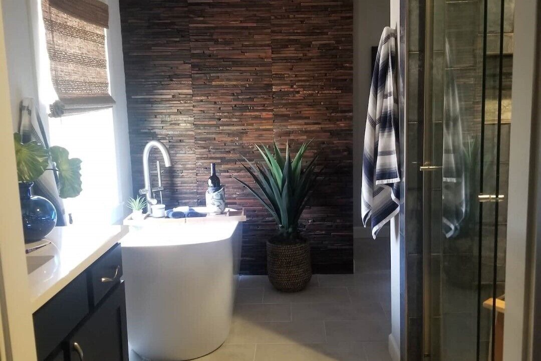 Photo of Bathroom in Kingston