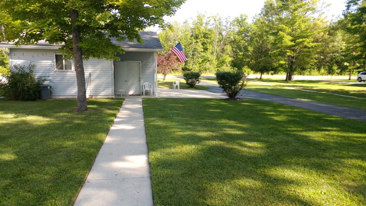 Photo of Outdoor in Long Lake