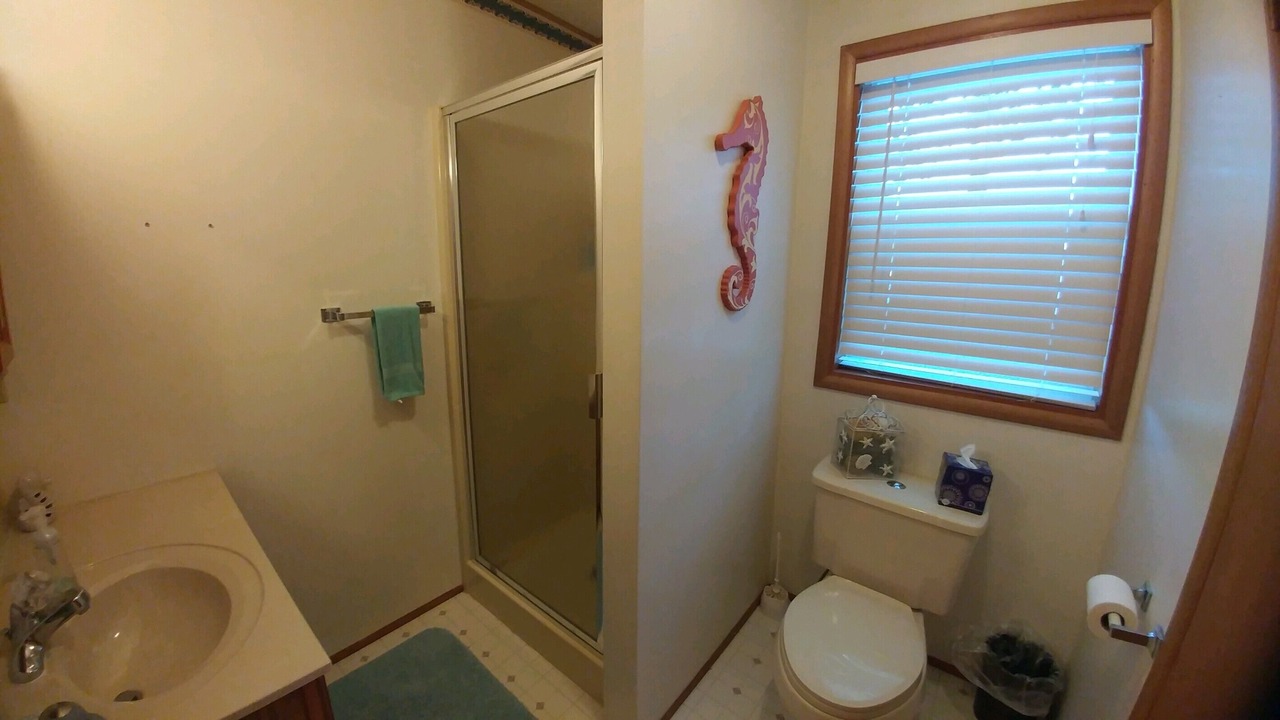 Photo of Bathroom in Long Lake
