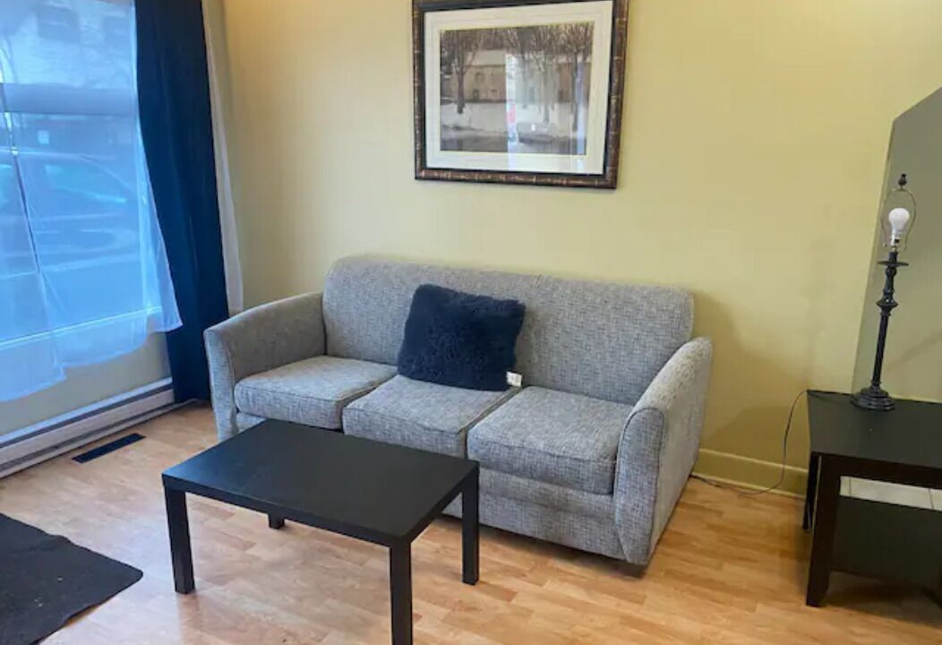 Photo of Livingroom in Thunder Bay