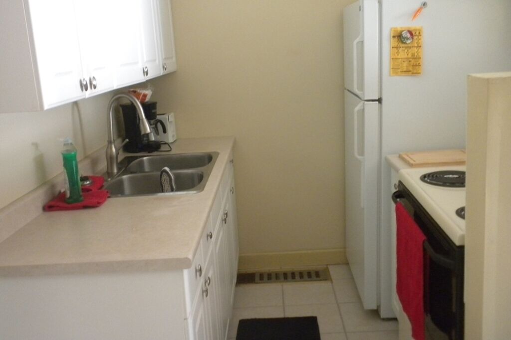 Photo of Kitchen in Thunder Bay