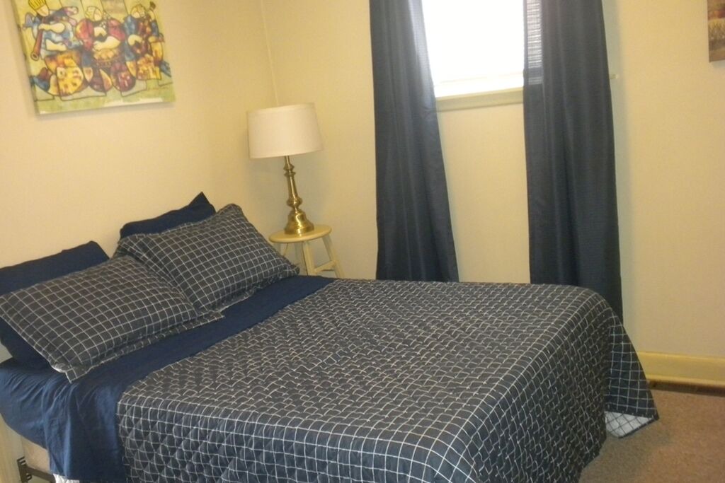 Photo of Bedroom in Thunder Bay