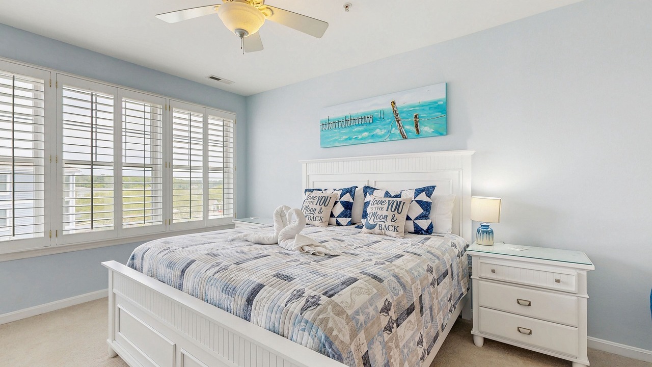 Photo of Bedroom in Sun Ridge