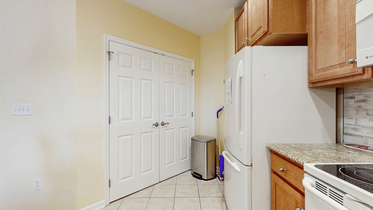 Photo of Kitchen in Sun Ridge
