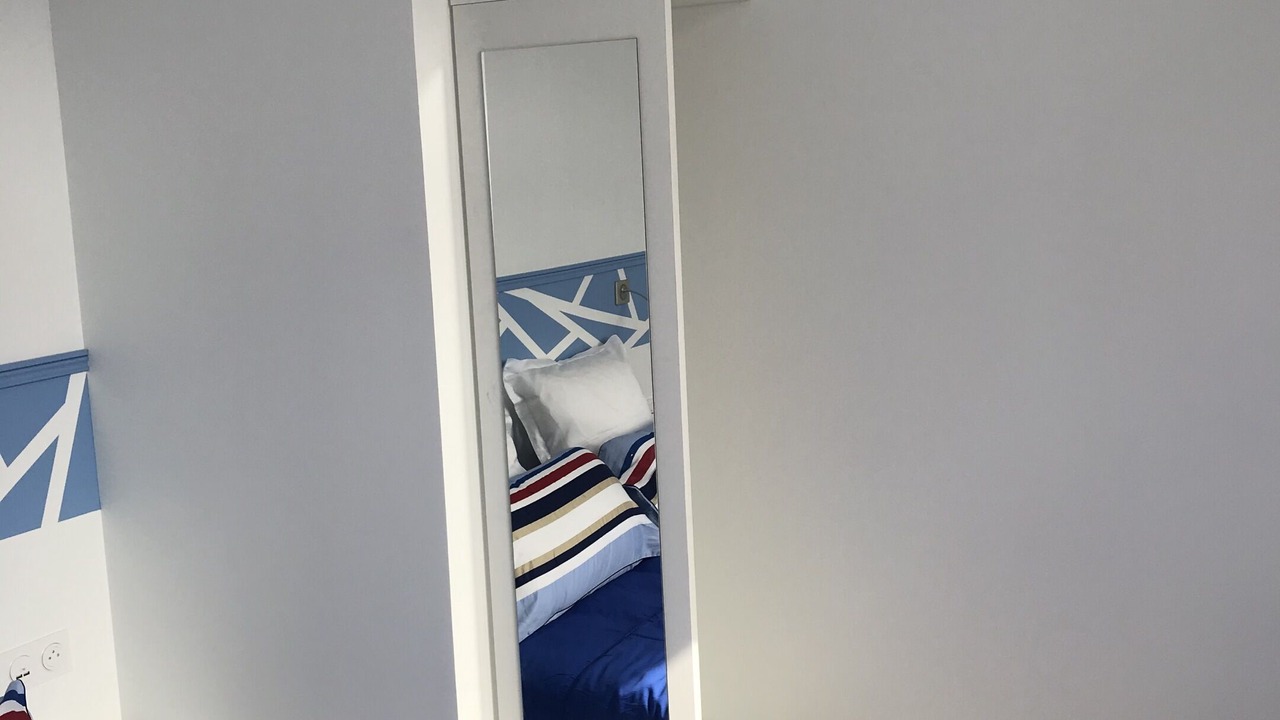 Photo of Bedroom in Montreuil-sur-Mer