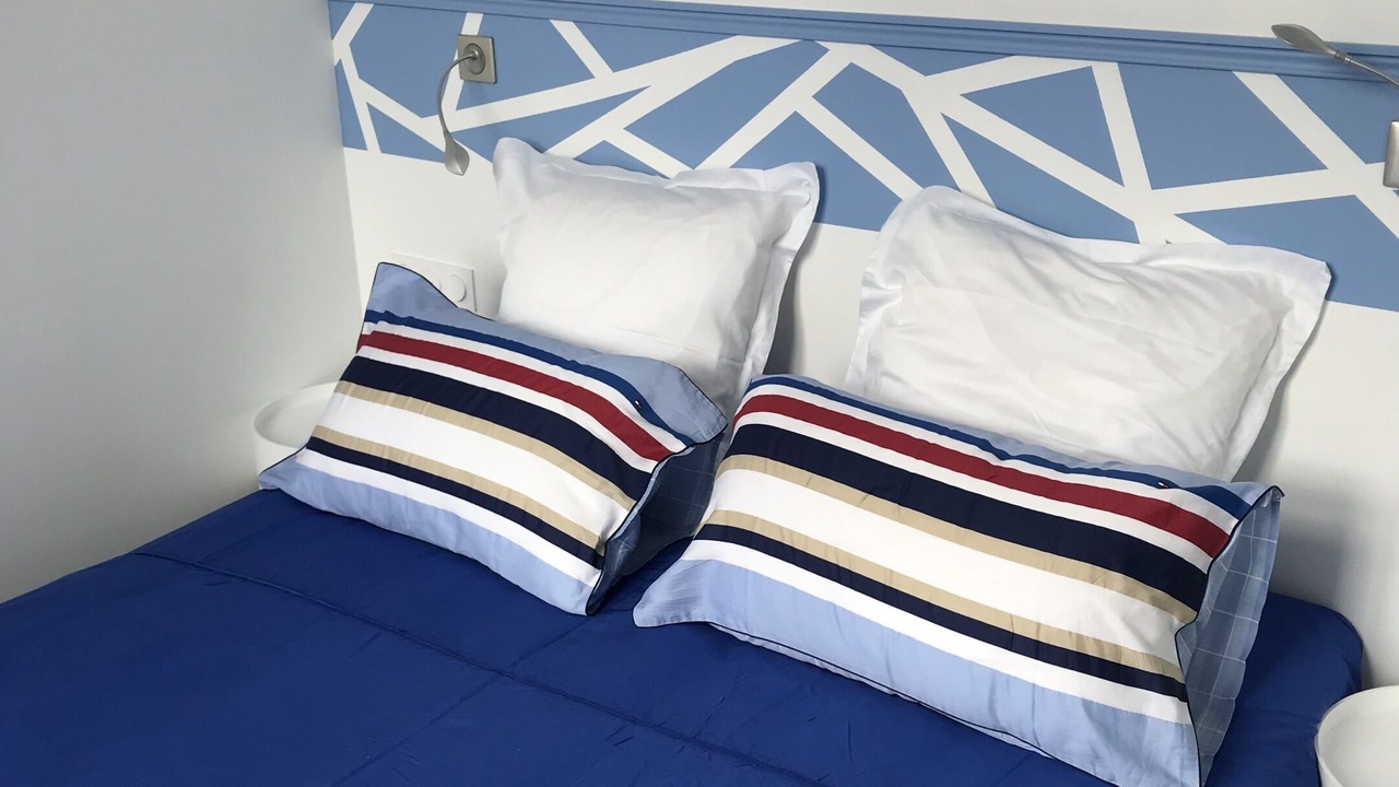 Photo of Bedroom in Montreuil-sur-Mer