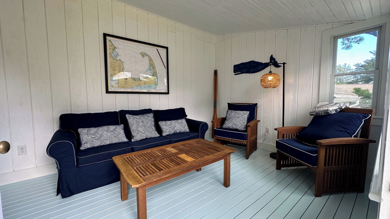 Photo of Outdoor in East Orleans