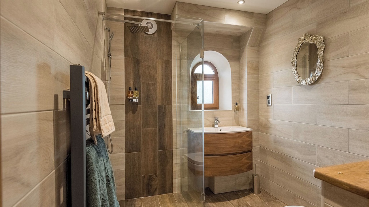 Photo of Bedroom in Halifax