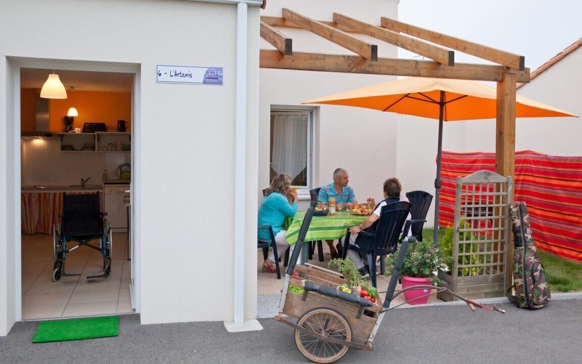 Photo of Outdoor in Olonne-sur-Mer
