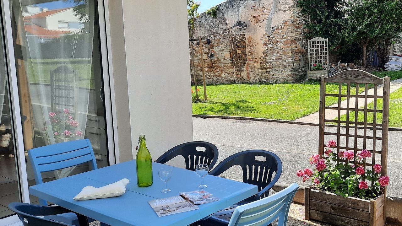 Photo of Outdoor in Olonne-sur-Mer