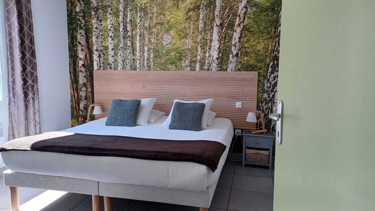 Photo of Bedroom in Olonne-sur-Mer