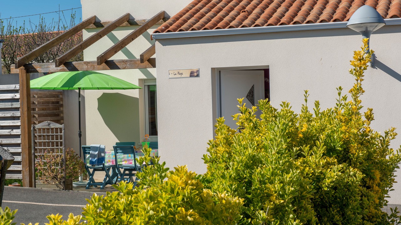 Photo of Outdoor in Olonne-sur-Mer