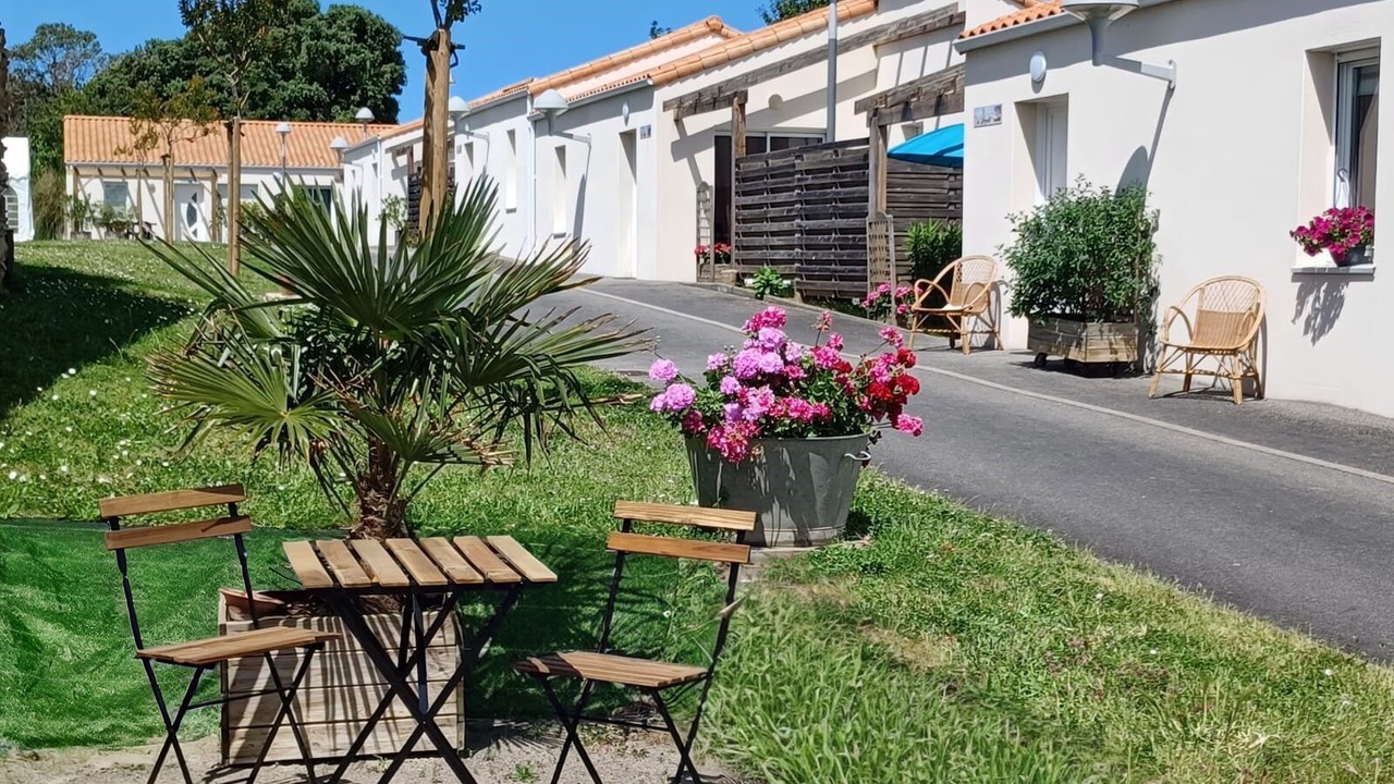 Photo of Outdoor in Olonne-sur-Mer