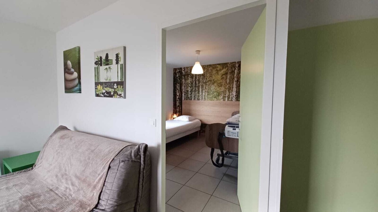 Photo of Bedroom in Olonne-sur-Mer