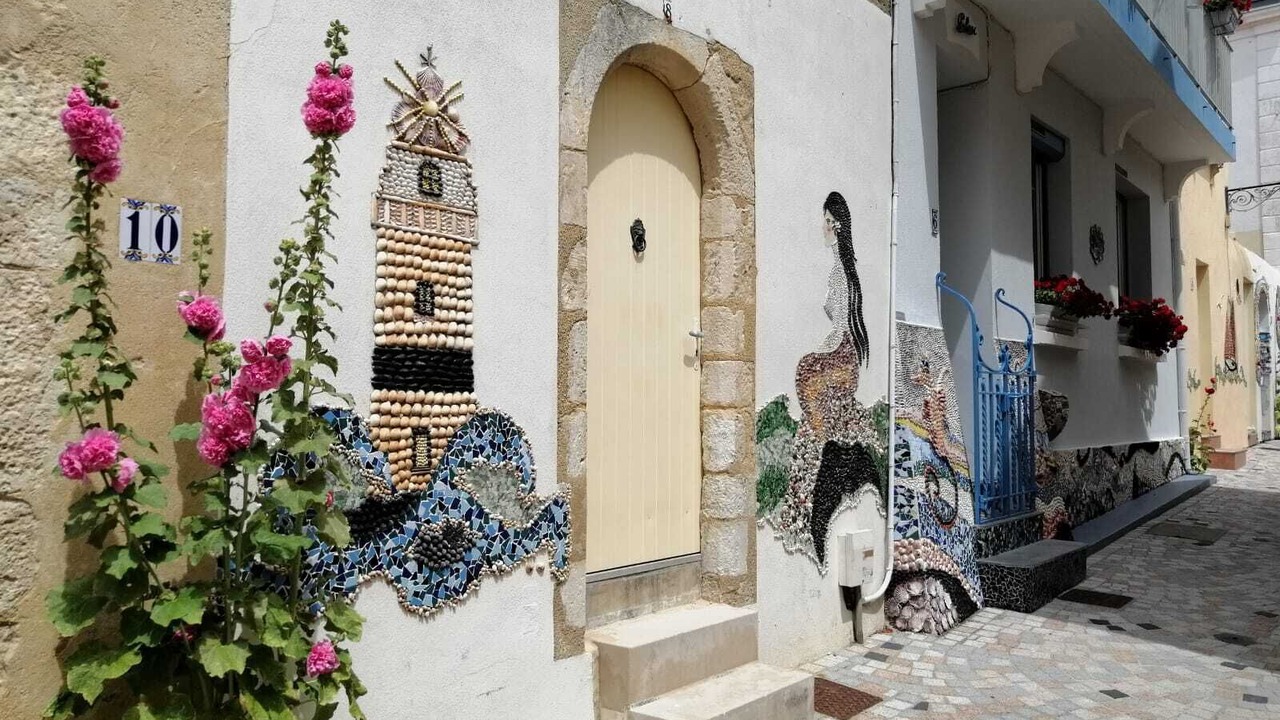 Photo of Outdoor in Olonne-sur-Mer